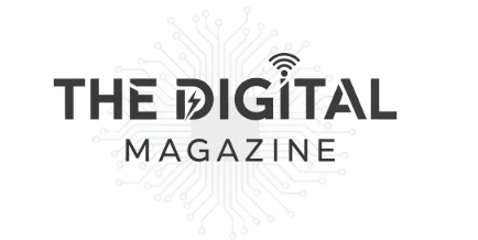 The Digital Magazine