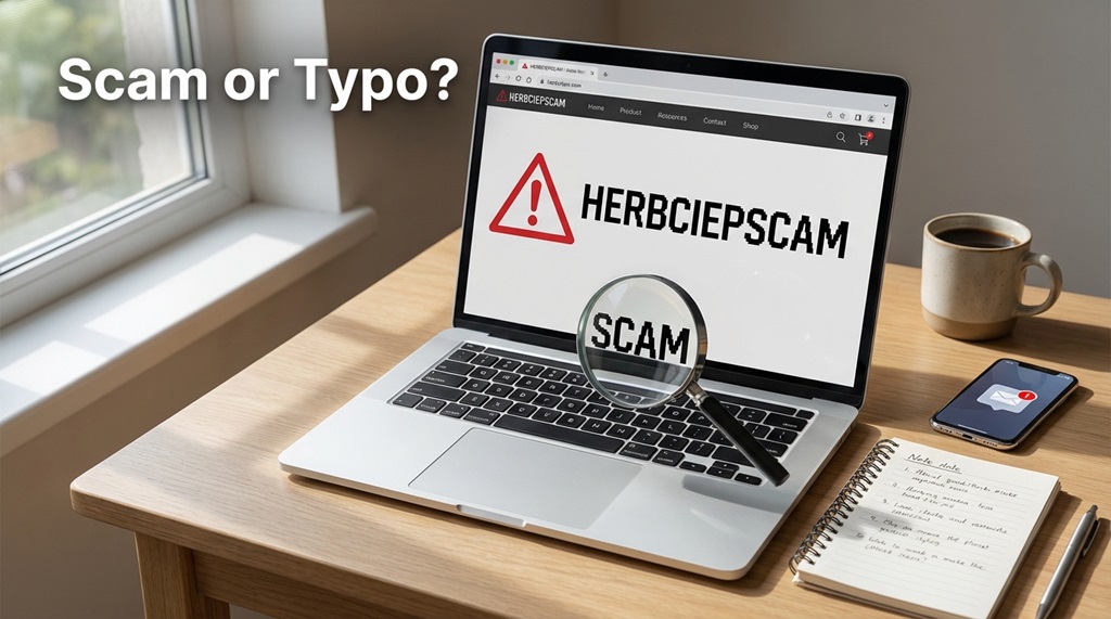 Herbciepscam: How to Protect Yourself from Herbal Scams