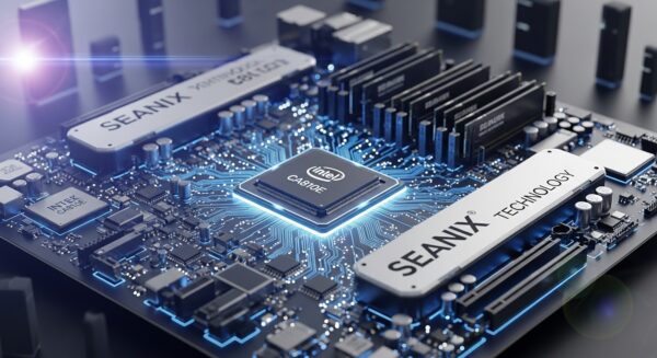 Seanix technology intel ca810e​: Revolutionizing Computing Performance