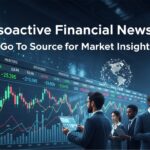 Sosoactive Financial News: Your Go To Source for Market Insights