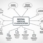 Retailpe business vertical classification: The Importance for Business Success