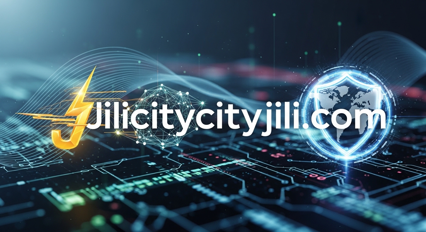 Jilicitycityjili com: What Makes It Stand Out in the Digital Landscape