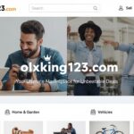 olxking123 .com: Your Ultimate Marketplace for Unbeatable Deals