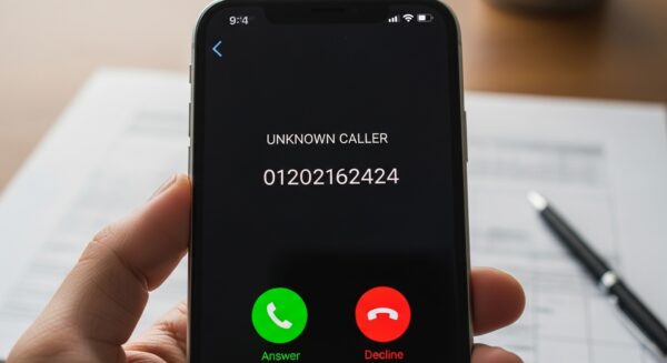 Is 01202162424 a Valid Contact? Understanding Its Significance