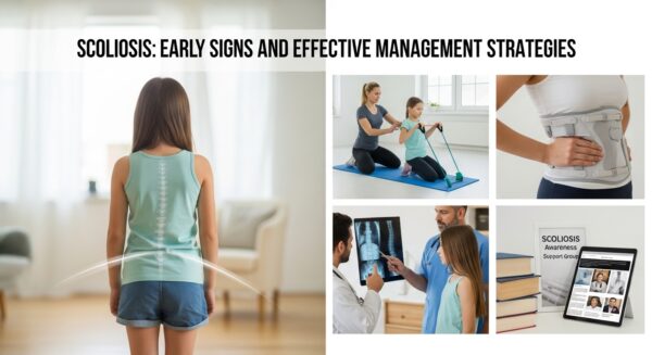 Scolller: Early Signs and Effective Management Strategies