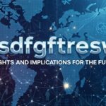 asdfgftresw: Insights and Implications for the Future