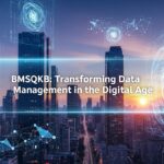 BMSQKB: Transforming Data Management in the Digital Age