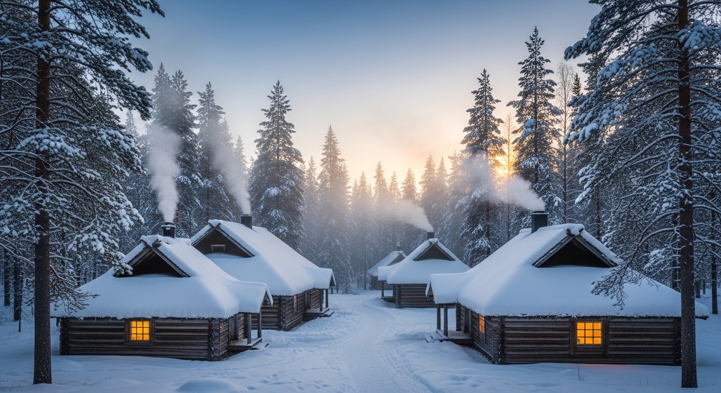 Tiimatuvat: The Hidden Gem of Cultural Heritage