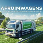 Afruimwagens: The Ultimate Guide to Sustainable Transportation