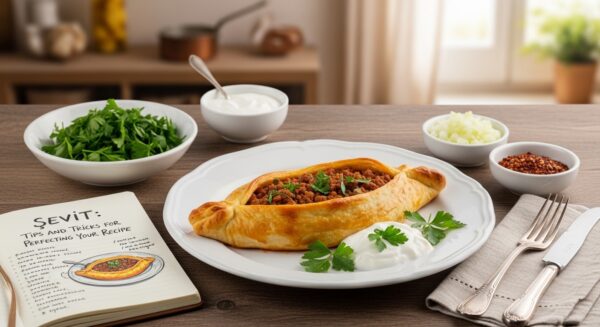 Çeviit: Tips and Tricks for Perfecting Your Recipe