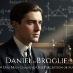 Daniel broglie: How One Man Changed Our Perception of Matter