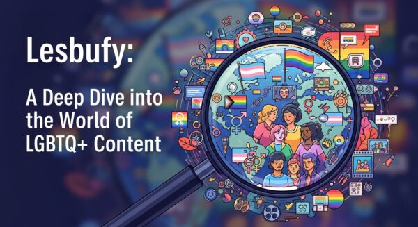 Lesbufy: A Deep Dive into the World of LGBTQ+ Content