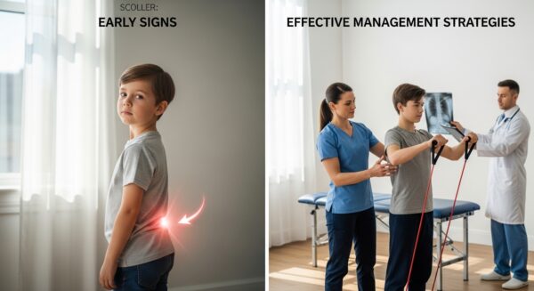 Scolller: Early Signs and Effective Management Strategies