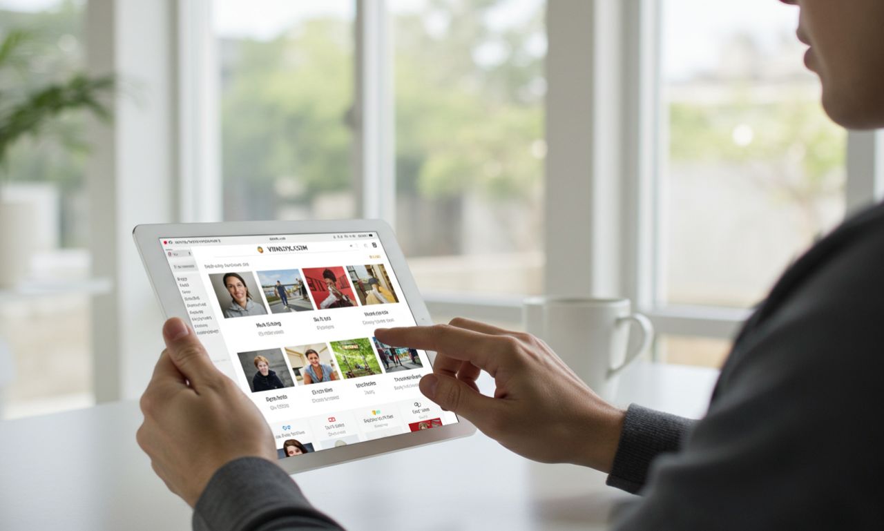 Vinklyx com: Discovering Unique Products You Won't Find Anywhere Else