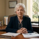 Judy Schelin: Pioneering Change and Inspiring Future Generations