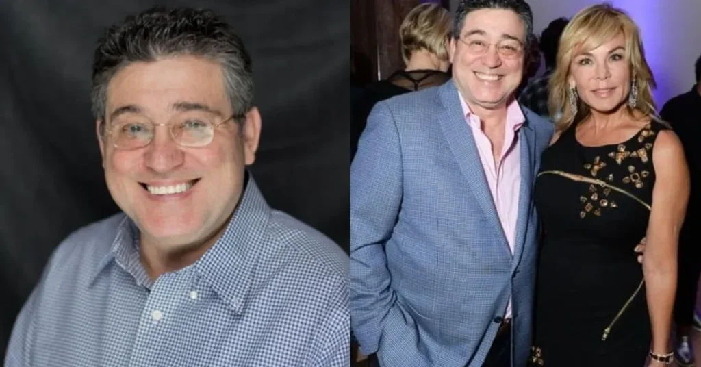 Itchko ezratti wife: A Journey of Love and Resilience