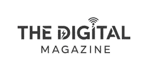 The Digital Magazine