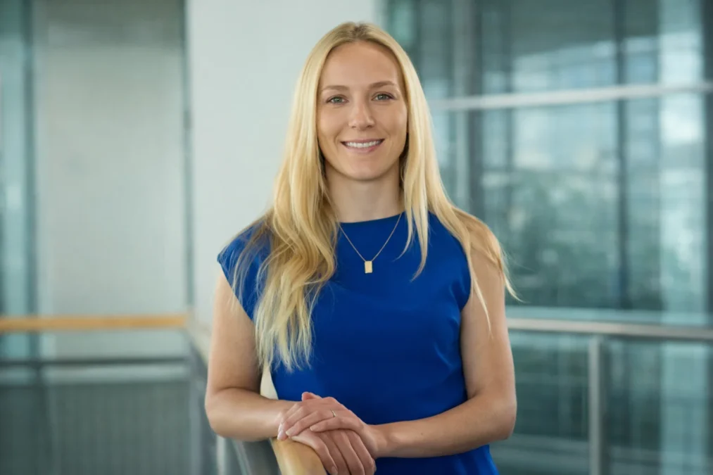 Nada Stepovich: Breaking Barriers as Alaska First Female Legislator